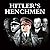 Hitler???s Henchmen by Pat Morgan (2013-01-01)