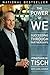 The Power of We: Succeeding Through Partnerships by Jonathan M. Tisch (2005-09-12)