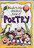 Reader's Digest Children's Book of Poetry