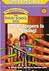 Mrs. Jeepers is Missing!