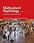 Multicultural Psychology: U...