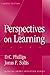 Perspectives on Learning (Thinking About Education Series) by Phillips D. C. Soltis Jonas F. (2003-12-01) Paperback