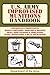U.S. Army Improvised Munitions Handbook 1st edition by Army (2012) Paperback
