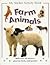 Farm Animals (Sticker Activity Books)