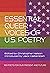 Essential Queer Voices of U.S. Poetry