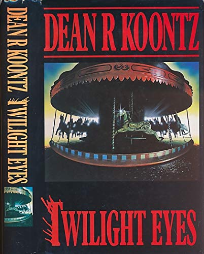Twilight Eyes