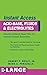 LANGE Instant Access Acid-Base, Fluids, and Electrolytes by Robert F. Reilly (1-Jul-2007) Paperback