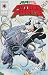 Rai and the Future Force #19 by Dave DeVries