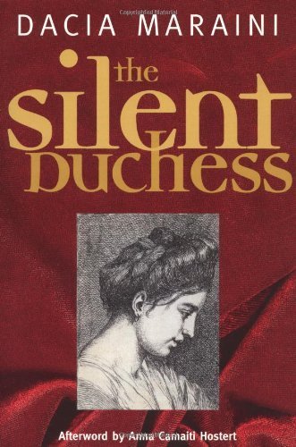 The Silent Duchess (FP Classics) Paperback – January 1, 2000