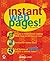 Instant Web Pages! by Peter Weverka (2001-01-03)