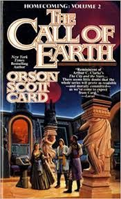 The Call of Earth, Homecoming: Volume 2