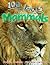 100 facts Mammals by Jinny Johnson (2015-08-15)
