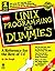 Unix Programming for Dummies by James Edward Keogh (1996-11-03)