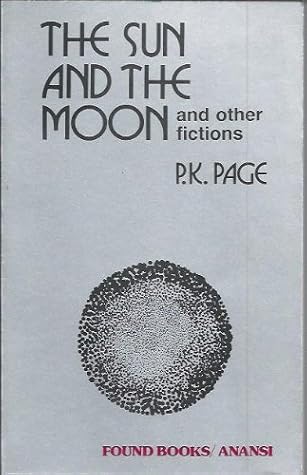 The Sun and the Moon