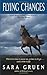 Flying Changes by Sara Gruen (2011) Mass Market Paperback