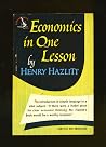 Economics in one ...