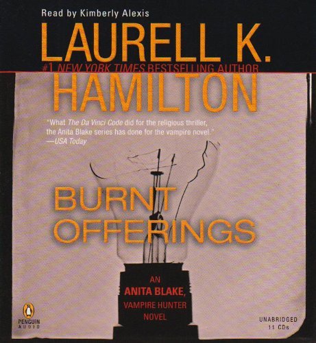 Burnt Offerings