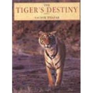 The tiger's destiny (Hardcover)