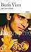 Boris Vian (Folio Biographies) (French Edition) by Claire Julliard (2007-02-01)