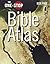 The One-Stop Bible Atlas (One-Stop series) by Nick Page (2014-11-21)