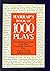 Harrap's Book of 1000 Plays: A Comprehensive Guide to the Most Frequently Performed Plays