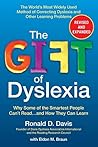 The Gift of Dyslexia