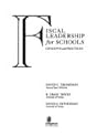 Fiscal Leadership for Schools: Concepts and Practices