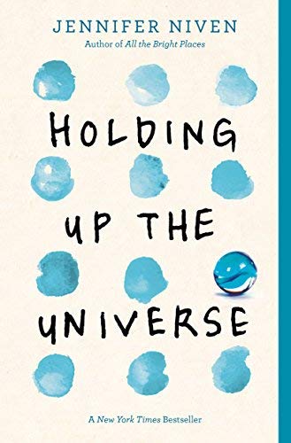 NEW-Holding Up the Universe