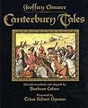 Canterbury Tales Selected