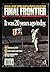 Final Frontier, The Magazine of Space Exploration, July/Augus... by Tony Reichhardt