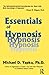 Essentials of Hypnosis (Basic Principles Into Practice) by Yapko, Michael D. (1995) Paperback