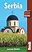 Serbia, 3rd (Bradt Travel G...