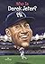 Who Is Derek Jeter? (Who Was...?) by Gail Herman (2015-08-18)