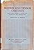 Matrix and Tensor Calculas by Aristotle D. Michal