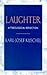 Laughter: A Theological Reflection: A Theological Essay by Kuschel, Karl-Josef (2012) Paperback