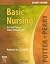 Basic Nursing - Study Guide (6th, 07)