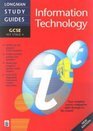 Information Technology GCSE Study Guide (LGSG)