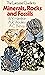 Larousse Guide to Minerals Rocks and Fossils by William Roger Hamilton