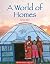 A world of Homes