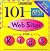 101 Best Web Sites for Kids by Karen Cangero