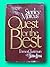 Rare SIGNED - QUEST FOR THE BEST by Stanley Marcus - 1st HCDJ 1979 - NF [Hardcover] unknown