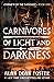 Carnivores of Light and Darkness by Alan Dean Foster