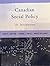 Canadian Social Policy: An ...