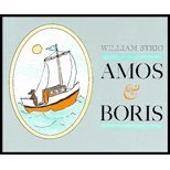 Cover of Amos and Boris