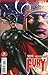 Miss Fury Digital #2 Comic Book 2013 - Dynamite