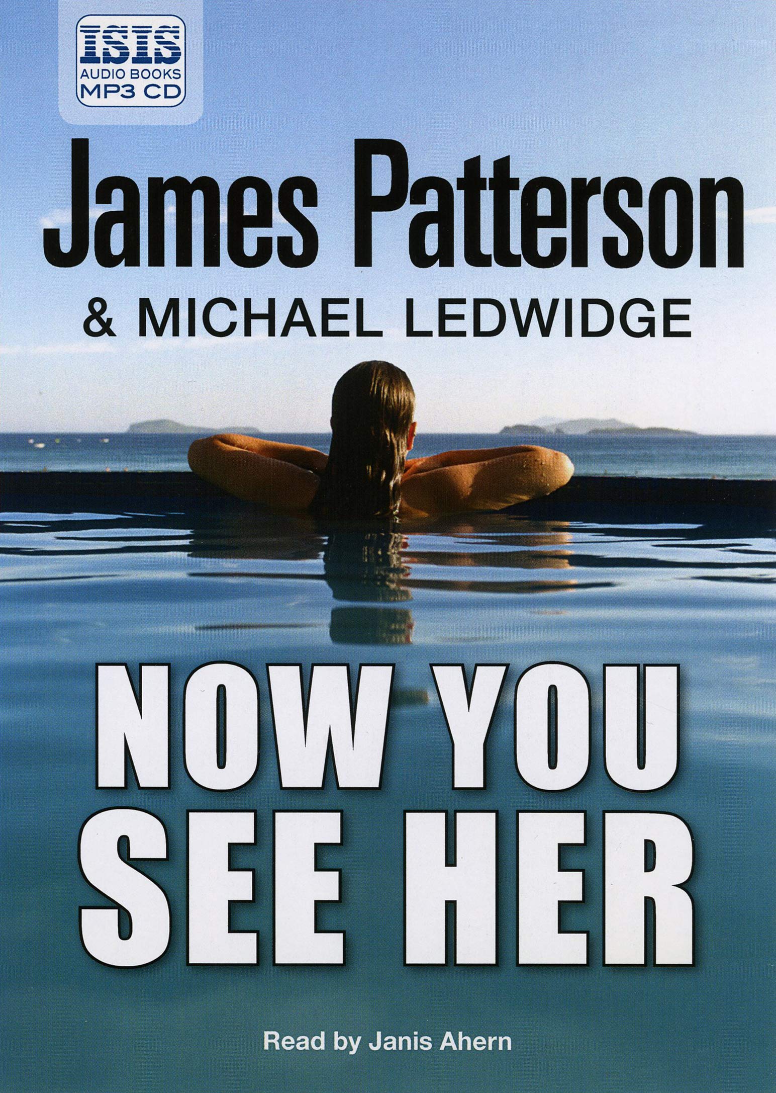 Now You See Her