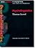 Psycholinguistics (Oxford Introduction to Language Study Series) 1st edition by Scovel, Thomas (1998) Paperback