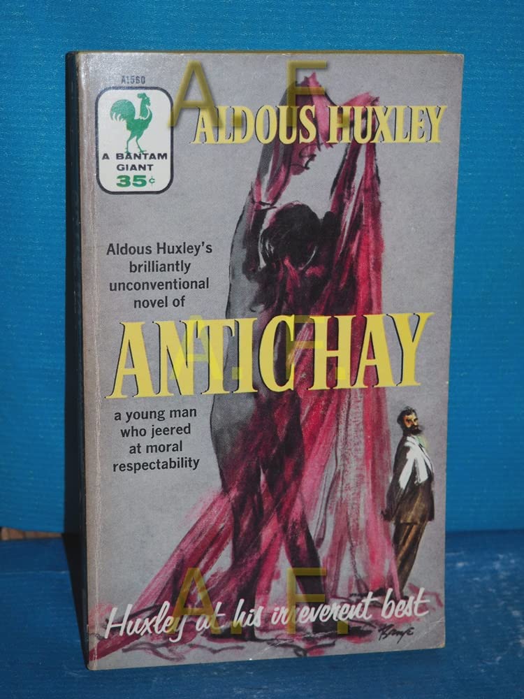 Antic Hay