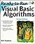 Visual Basic Algorithms by Rod Stephens (27-Apr-1998) Paperback