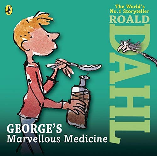 George's Marvellous Medicine